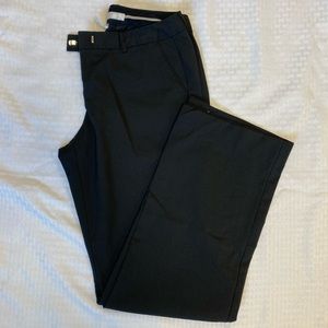 Flare Dress Slacks